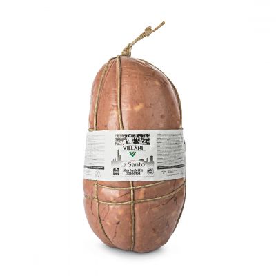 Mortadella Bologna IGP