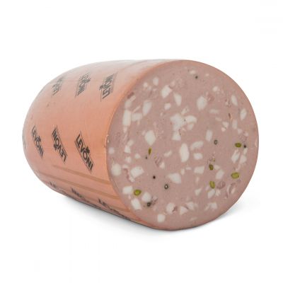 Mortadella Bologna IGP C/Pistacchio Levoni