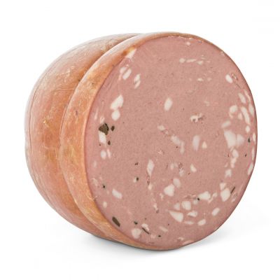 Mortadella al Tartufo