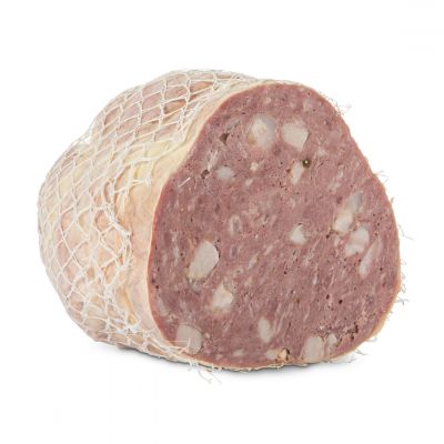 Mortadella di Prato IGP