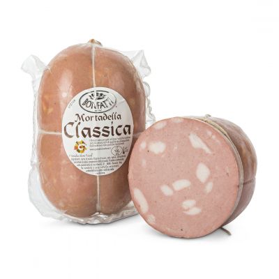 Mortadella Classica Bonfatti piccola