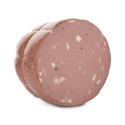 Mortadella Mora Mora