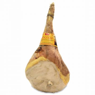 Prosciutto Crudo di San Daniele DOP - Fogolar