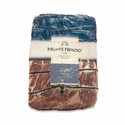 Paleta Mangalica disossata