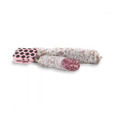 Salame di Cinghiale