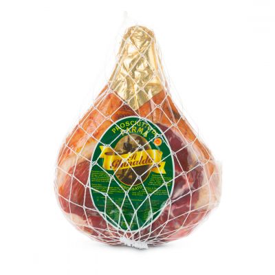 Prosciutto Crudo di Parma DOP Pressato 'Il Ghinaldo'