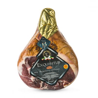 Prosciutto di Parma Exquisitus disossato pressato
