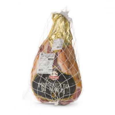 Prosciutto di Norcia IGP