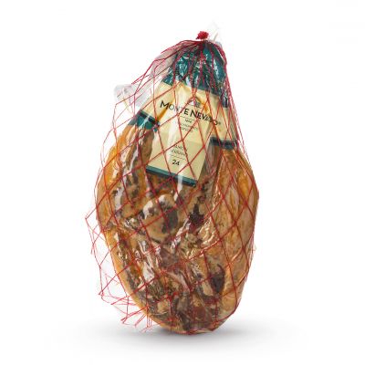 Jamon Serrano 24 deboned