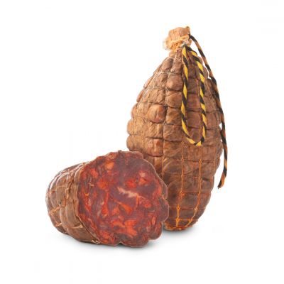 Morcon Pata Negra di ghianda al naturale