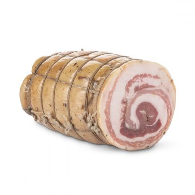 Pancetta Rotolo dei Castelli