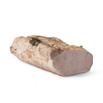 Lonza al vapore