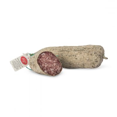 Salame con aglio Meggio