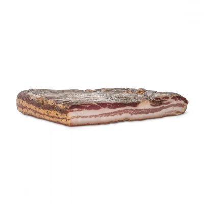 Pancetta Affumicata