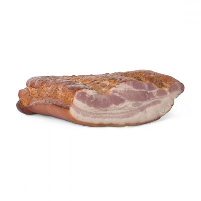 Pancetta Stufata