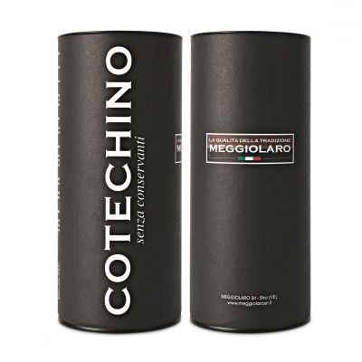 Cotechino precotto Meggiolaro