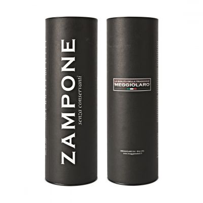 Zampone - precooked