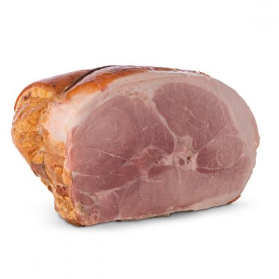 L'Arroganza half - High quality cooked ham