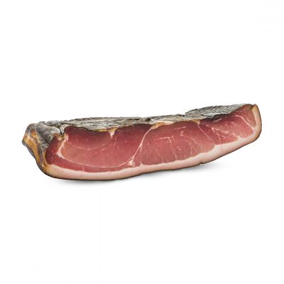 Speck Bernardi a metà