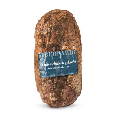 Prosciutto cotto alle erbe