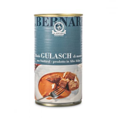 Gulasch Bernardi