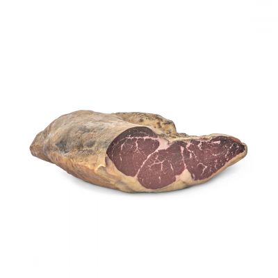 Cecina de Leon IGP 5C Reserva Reserva a metà pulita