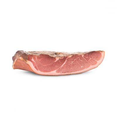 Speck Carnia Affumicato