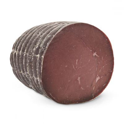 Bresaola di Carne fresca Punta d'Anca