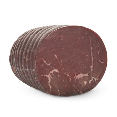 Bresaola