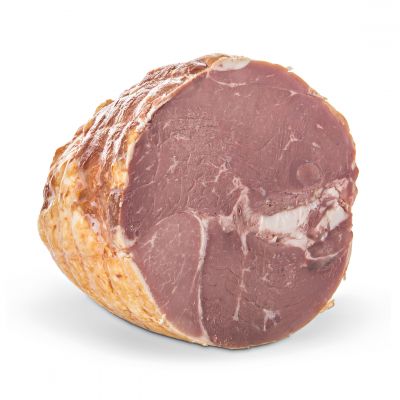 Prosciutto cotto d'agnello - Lamb cooked ham