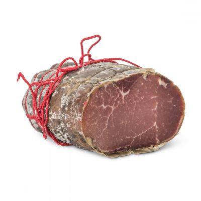 Prosciutto di Cinghiale