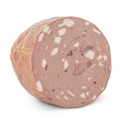 Mortadella al Cinghiale