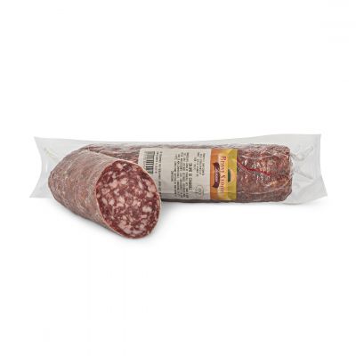 Salame di Cinghiale