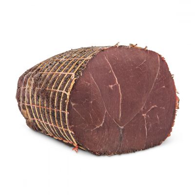 Bresaola di Equino Fumè