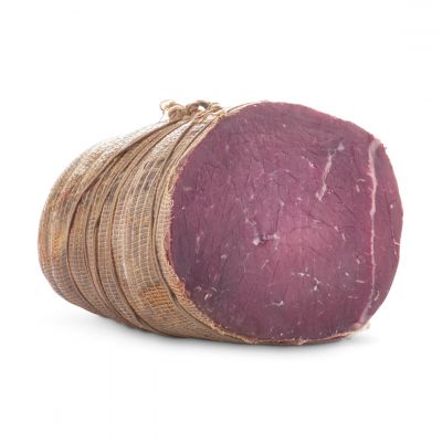 Bresaola Di Montagna