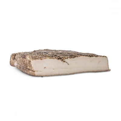 Lardo Giannarelli di Gran Suino Padano