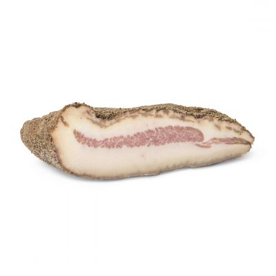 Guanciale di Colonnata