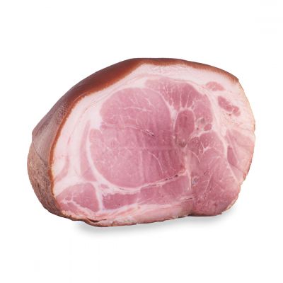 Spalla cotta affumicata Giannarelli
