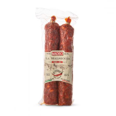 Salsiccia Rossa Piccante