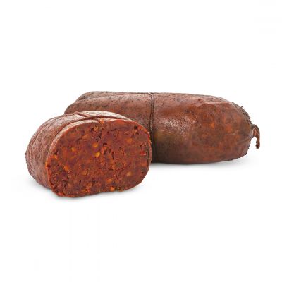 'Nduja di Spilinga