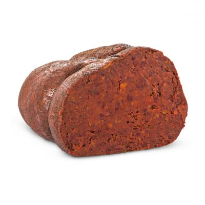 'Nduja di Spilinga in budello 'Orba'