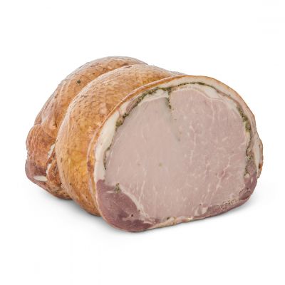 Porcaloca con Filone