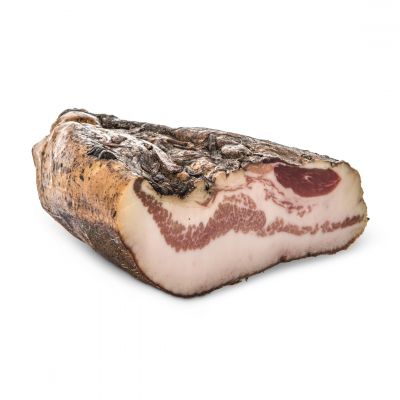 Guanciale Affumicato