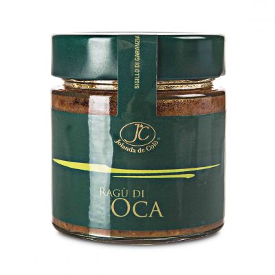 Ragu d'Oca