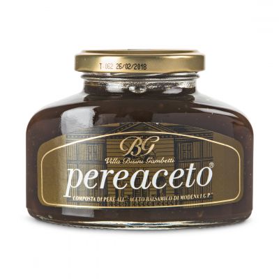 Pereaceto