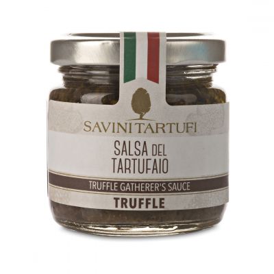 Salsa del Tartufaio