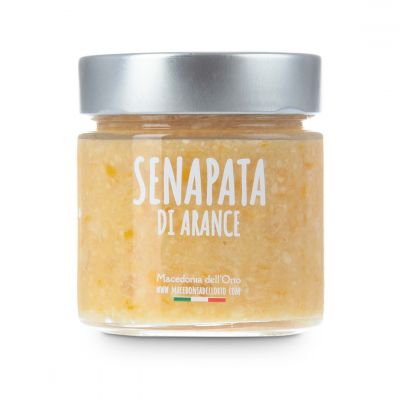 Senapata di arance
