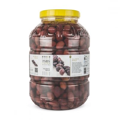 Olive Kalamata Jumbo intere