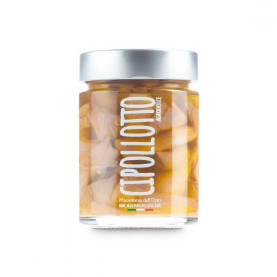 Cipollotto Agrodolce