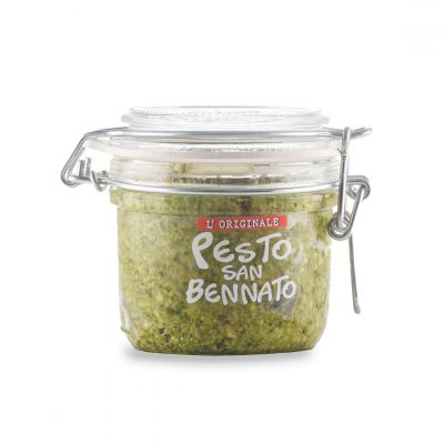 Pesto San Bennato